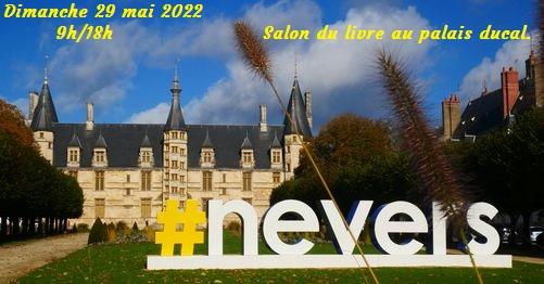 Palais ducal nevers